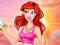 Ocean Princesses: Party Time — δωρεάν online παιχνίδι
