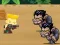 Captain War Zombie Monsters — δωρεάν online παιχνίδι