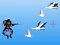 Stork Shot — δωρεάν online παιχνίδι
