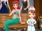 Princess Sofia Busy Clinic — δωρεάν online παιχνίδι