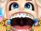 Baby Elsa Wears A Brace — δωρεάν online παιχνίδι
