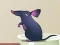 Rat And Cheese — δωρεάν online παιχνίδι