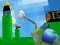 Blocky Gun Paintball — δωρεάν online παιχνίδι