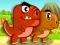 Dino meat hunt new adventure — δωρεάν online παιχνίδι