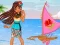 Princess Moana's Ship — δωρεάν online παιχνίδι