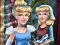 Cinderella Princess Transform — δωρεάν online παιχνίδι