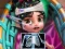 Vanellope Injured Emergency — δωρεάν online παιχνίδι