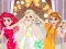 Princesses Bridesmaids Party — δωρεάν online παιχνίδι