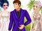 Princesses: Wedding Guests — δωρεάν online παιχνίδι