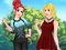 Princess Hard Times — δωρεάν online παιχνίδι