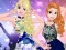 Princesses Trendy Photoshoot — δωρεάν online παιχνίδι