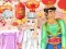 Disney Crossdress Wedding — δωρεάν online παιχνίδι