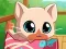 My Pocket Pets Kitty Cat — δωρεάν online παιχνίδι