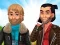 Prince Romper Squad — δωρεάν online παιχνίδι