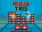 Ninjatris — δωρεάν online παιχνίδι