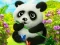 Happy Panda — δωρεάν online παιχνίδι