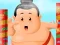Sumo saga — δωρεάν online παιχνίδι