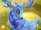 My Fairytale Deer — δωρεάν online παιχνίδι