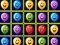 Balloons Matching Deluxe — δωρεάν online παιχνίδι