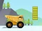 Truck Rush — δωρεάν online παιχνίδι