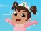 Nella the princess knight Connect the shots! — δωρεάν online παιχνίδι