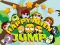 Happy Alien Jump — δωρεάν online παιχνίδι