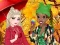 Princess Urban Outfitters Qutumn — δωρεάν online παιχνίδι