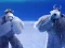 SmallFoot: Yeti, Aim, Gong! — δωρεάν online παιχνίδι
