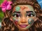 Exotic Princess Makeup — δωρεάν online παιχνίδι
