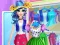 Candy Girl DressUp — δωρεάν online παιχνίδι