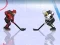 Winter Sports: Hockey Hero — δωρεάν online παιχνίδι