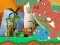 The Adventures of Napkin Man! Familysaurus Rex — δωρεάν online παιχνίδι