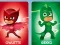 PJ Masks: Hidden Heroes — δωρεάν online παιχνίδι