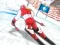 Winter Sports: Slalom Hero — δωρεάν online παιχνίδι