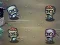 Zombie hunt — δωρεάν online παιχνίδι