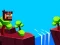 Rock Man Jumper — δωρεάν online παιχνίδι