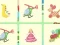 Find The Toys — δωρεάν online παιχνίδι