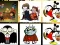Halloween Cartoons — δωρεάν online παιχνίδι