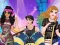Princess College Band Big Gig — δωρεάν online παιχνίδι