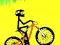 Stickman Bike Rider — δωρεάν online παιχνίδι