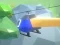 Helicopter Adventure — δωρεάν online παιχνίδι
