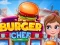 Burger Chef — δωρεάν online παιχνίδι