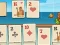 Tiki Solitaire — δωρεάν online παιχνίδι
