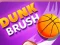Dunk Clash — δωρεάν online παιχνίδι