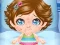 Baby Lily Sick Day — δωρεάν online παιχνίδι