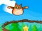 Angry Cat Shot — δωρεάν online παιχνίδι