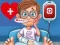 My Dream Hospital — δωρεάν online παιχνίδι