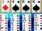 Eliminator Solitaire — δωρεάν online παιχνίδι