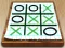 Tic Tac Toe Paper Note — δωρεάν online παιχνίδι