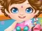 Baby Lily Birthday — δωρεάν online παιχνίδι